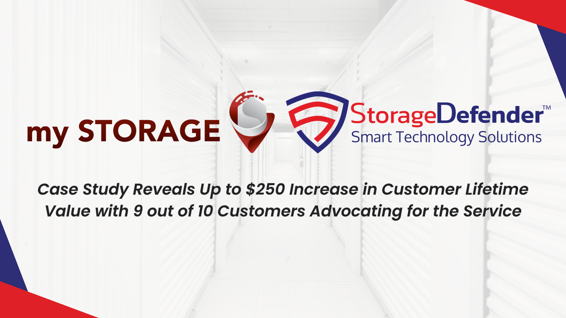 My Storage Group